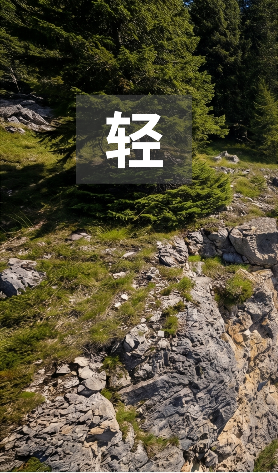 轻-低荷载光伏与便携式光伏